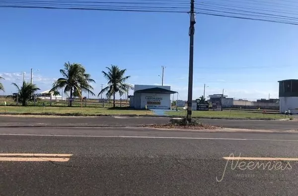 Terreno para venda,  Reis Veloso, Parnaíba