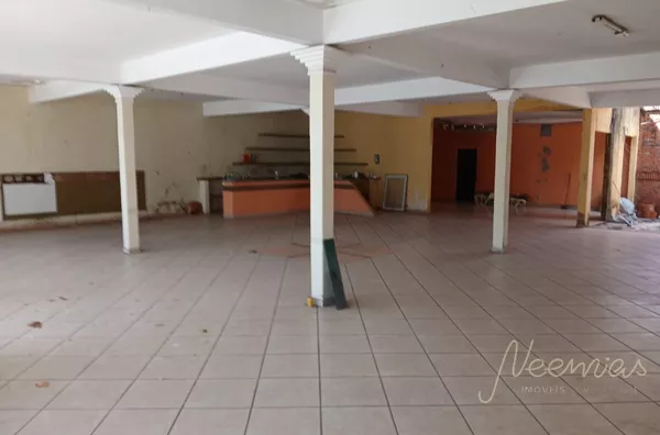 Sala comercial para aluguel,  Pindorama, Parnaíba