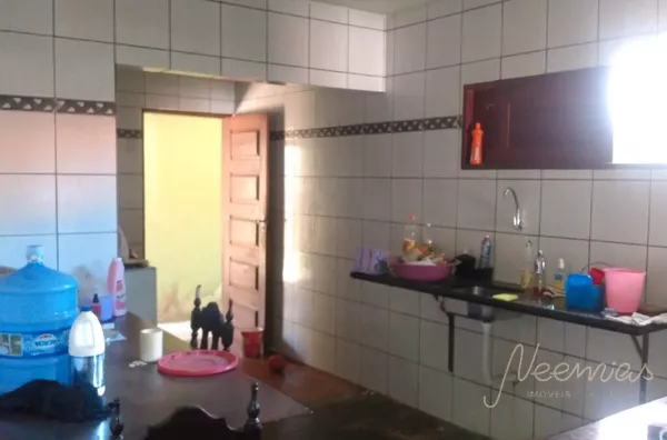 Casa para venda,  Pindorama, Parnaíba