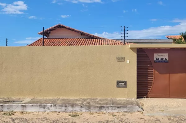 Casa para venda,  Rodoviária, Parnaíba