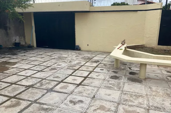 Excelente imóvel próximo ao centro de Parnaíba!!