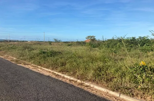 Terreno para venda,  João Xxiii, Parnaíba