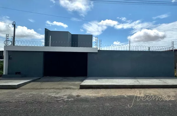 Casa para aluguel,  Sabiazal, Parnaíba