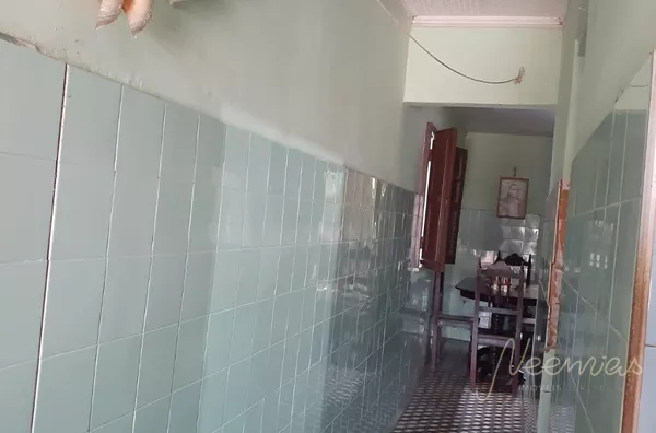 Casa para venda,  Nossa Senhora Do Carmo, Parnaíba