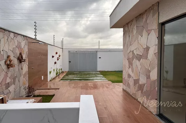 Casa para venda,  Floriopolis, Parnaíba
