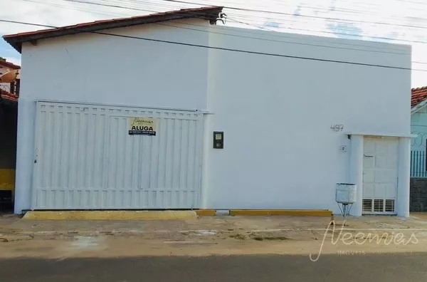 CASA RESIDENCIAL