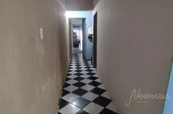 Casa para venda,  São José, Parnaíba