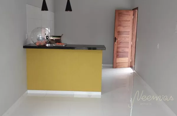 Casa para aluguel,  Raul Bacelar, Parnaíba