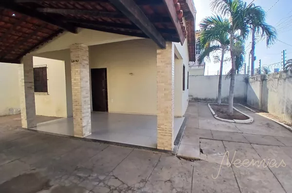 Casa para venda,  Reis Veloso, Parnaíba