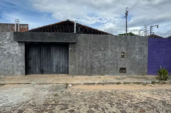 Casa para aluguel,  Dom Rufino, Parnaíba