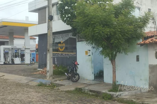 Casa para venda,  Boa Esperança, Parnaíba