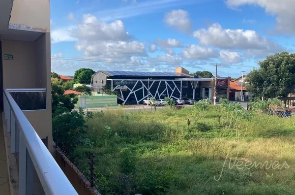 Kitinete / conjugados para aluguel, 1 quarto,  São Benedito, Parnaíba