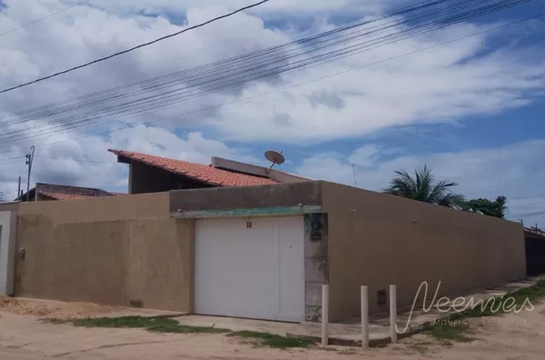 Casa para venda,  Conselheiro Alberto Silva, Parnaíba
