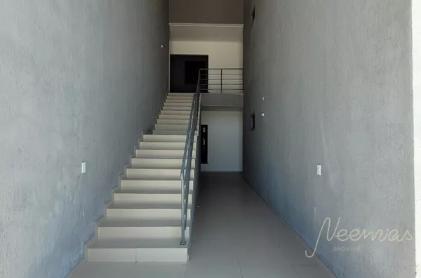 Apartamento para aluguel, 1 quarto(s),  Floriopolis, Parnaíba