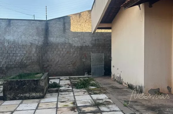 Casa para venda,  Planalto Boa Esperança, Timom