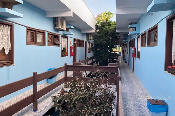 Apartamento duplex para venda