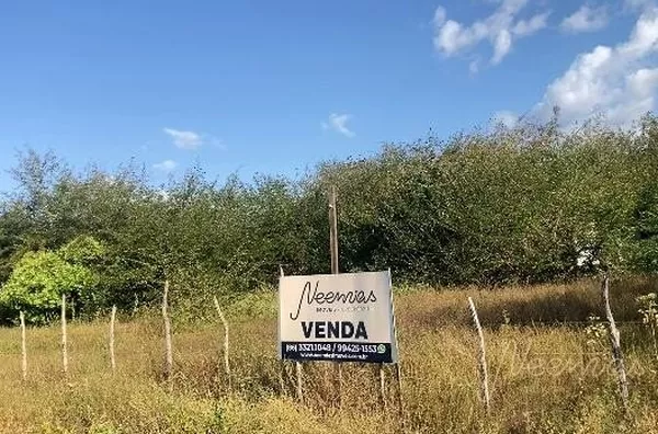 Terreno para venda,  Planalto De Monteserra The, Parnaíba