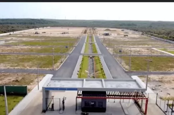 Terreno para venda,  - Selecione - Bairro, Parnaíba