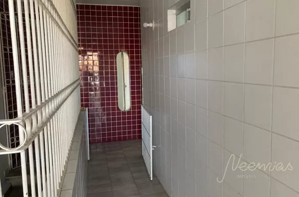 APARTAMENTO PARA LOCAÇÃO