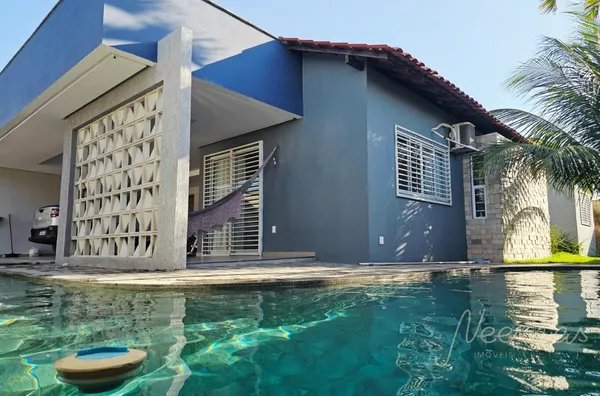 Casa para venda, 3 quarto(s),  Reis Veloso, Parnaíba