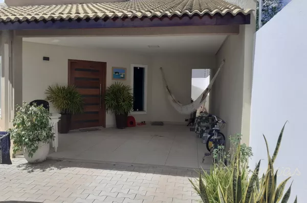 Casa para venda,  Conselheiro Alberto Silva, Parnaíba