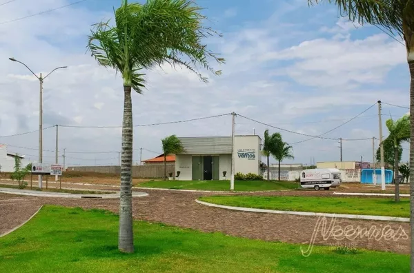 Terreno para venda,  Sabiazal, Parnaíba