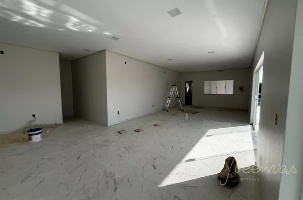 Sala comercial para aluguel,  Centro, Luís Correia