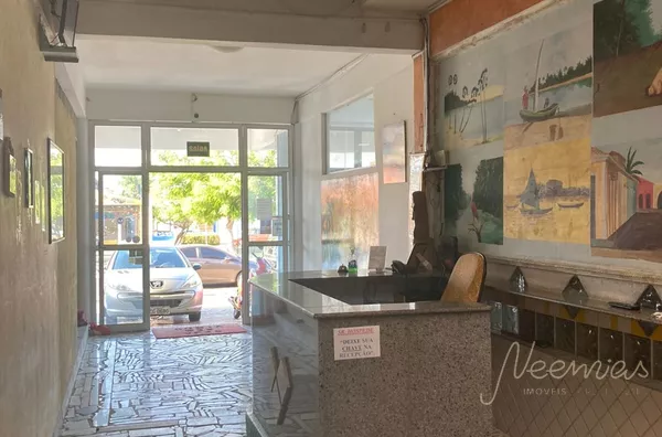 Apartamento duplex para venda