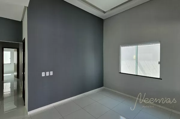 Casa para venda,  Dirceu Arcoverde, Parnaíba