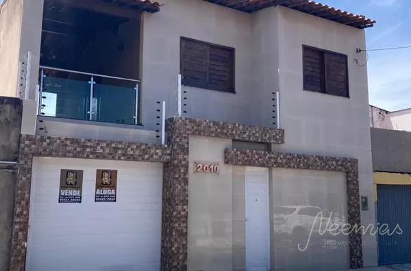 Casa para venda  