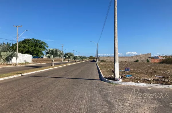 Terreno para venda 