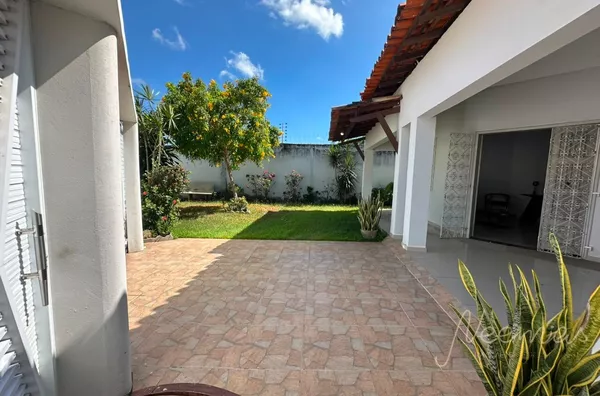 Casa para venda, 3 quarto(s),  Campos, Parnaíba