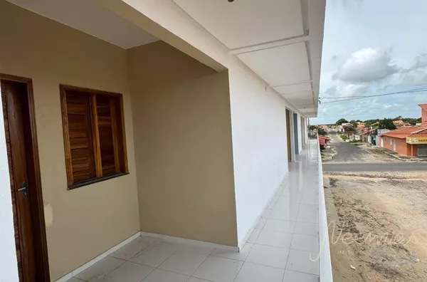 Apartamento para aluguel, 2 quarto(s),  Planalto De Monteserra The, Parnaíba
