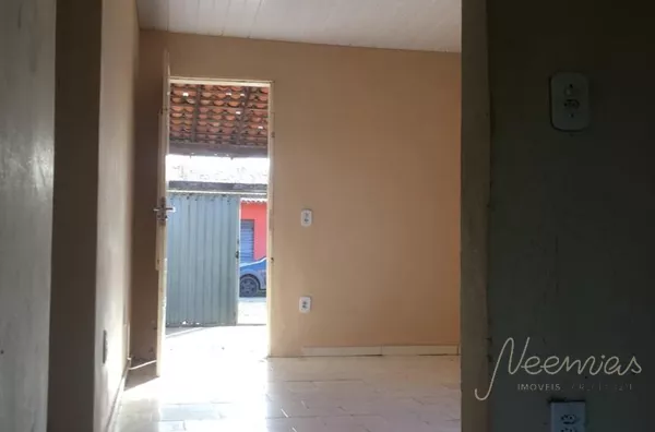 CASA RESIDENCIAL