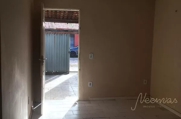CASA RESIDENCIAL