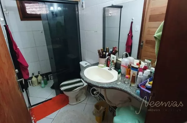 CASA RESIDENCIAL A VENDA