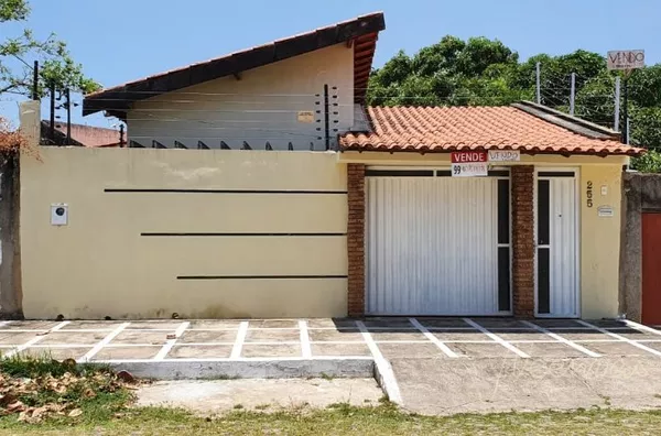 CASA RESIDENCIAL A VENDA