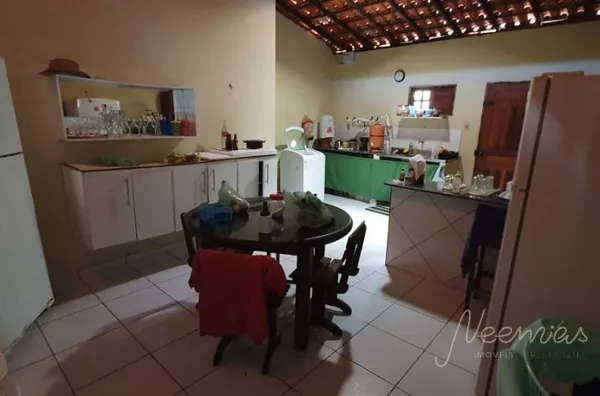 CASA RESIDENCIAL A VENDA