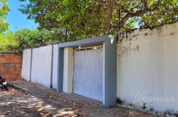 Casa para aluguel,  São Judas Tadeu, Parnaíba