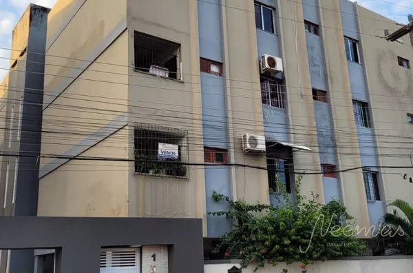 Apartamento para venda, Centro, Parnaíba
