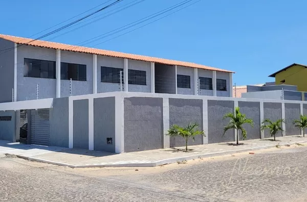Apartamento para aluguel,  Floriopolis, Parnaíba