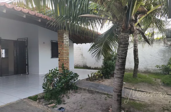 Casa para venda,  Reis Veloso, Parnaíba