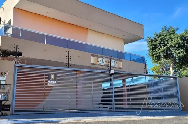 Kitinete / conjugados para aluguel, 1 quarto,  São Benedito, Parnaíba