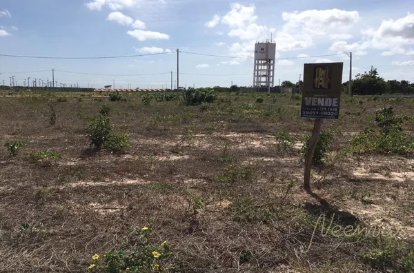 LOTEAMENTO COM EXCELENTE LOCALIZAÇÃO