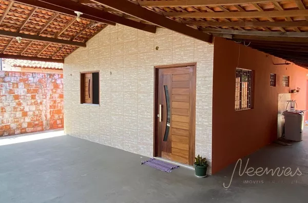 Casa para aluguel,  Primavera, Parnaíba