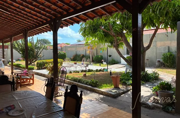 Casa para venda, 6 quarto(s),  Pindorama, Parnaíba