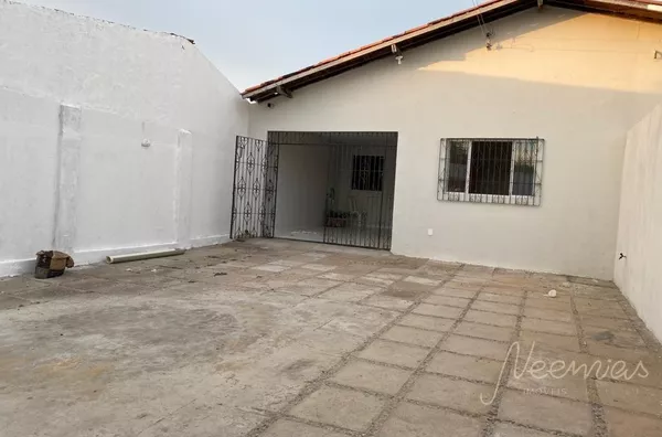 CASA RESIDENCIAL