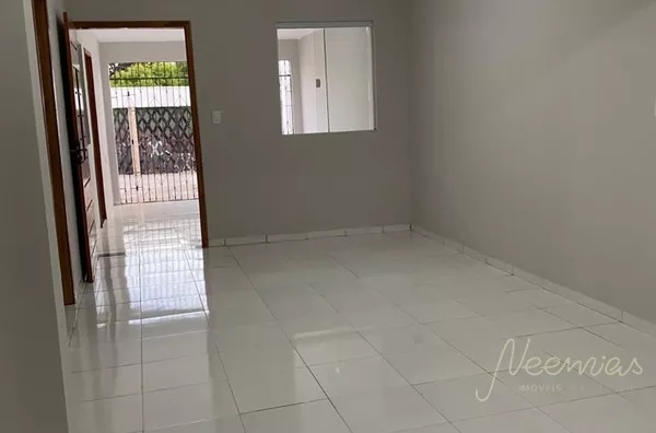 CASA RESIDENCIAL