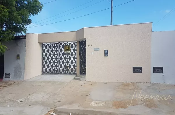 CASA RESIDENCIAL