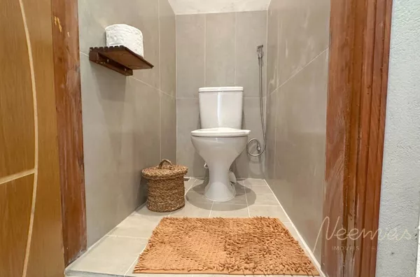 Apartamento para venda,  , Luís Correia